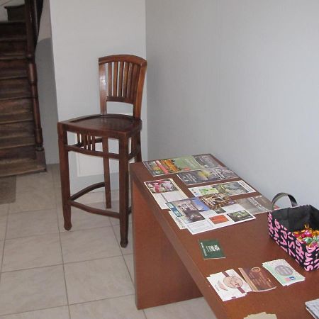 L'Etape des Châteaux le 44 Meung-sur-Loire Extérieur photo