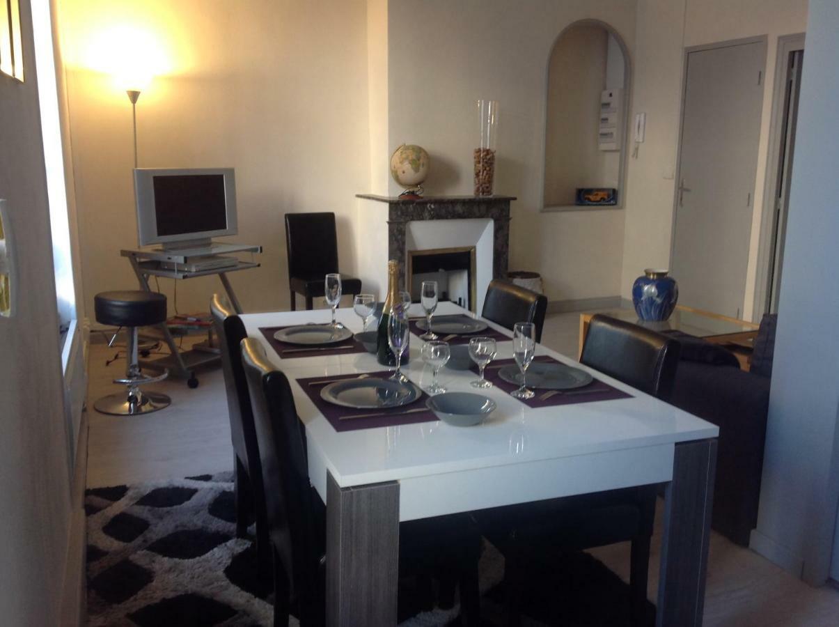 L'Etape des Châteaux le 44 Meung-sur-Loire Extérieur photo
