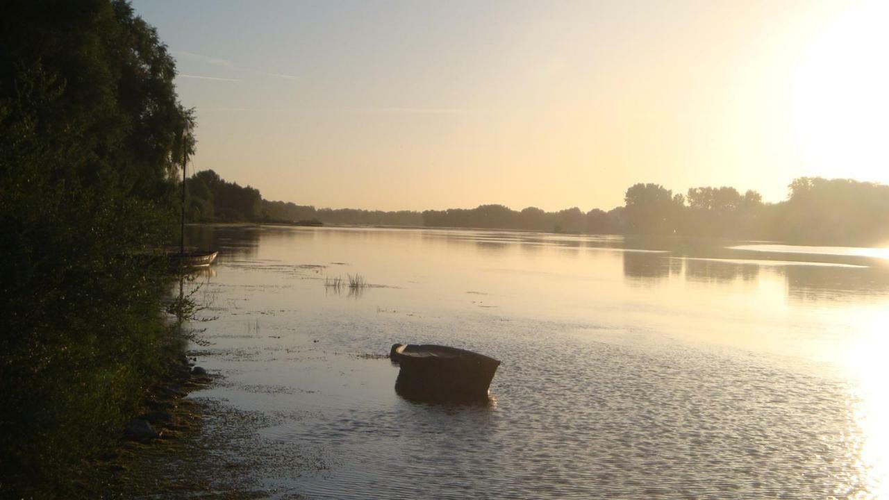 Appartement L'Etape des Châteaux le 44 à Meung-sur-Loire Extérieur photo