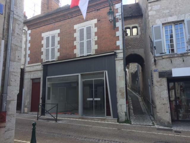 L'Etape des Châteaux le 44 Meung-sur-Loire Extérieur photo