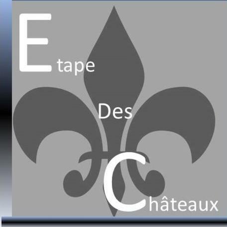 L'Etape des Châteaux le 44 Meung-sur-Loire Extérieur photo